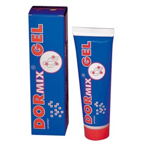 DORmix GEL